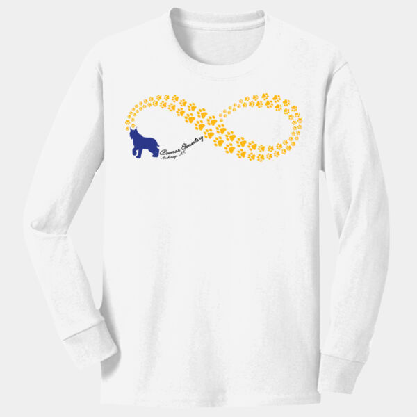 Infinity Youth Long Sleeve Thumbnail