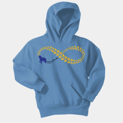 Infinity Youth Hoodie Thumbnail